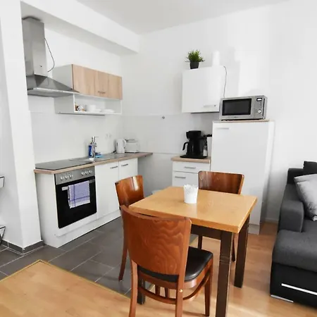 Apartment Апартаменты Кёльн