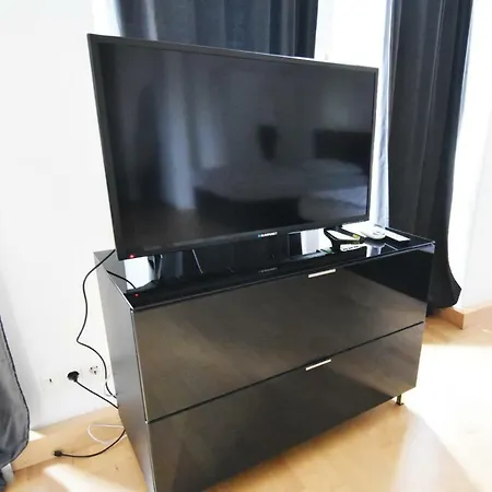 Apartment *