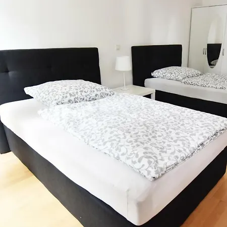 Apartment *
