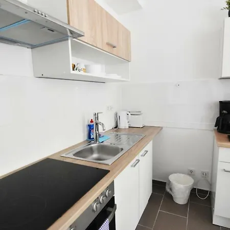 Apartment كولونيا