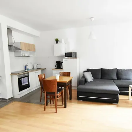 شقة Apartment