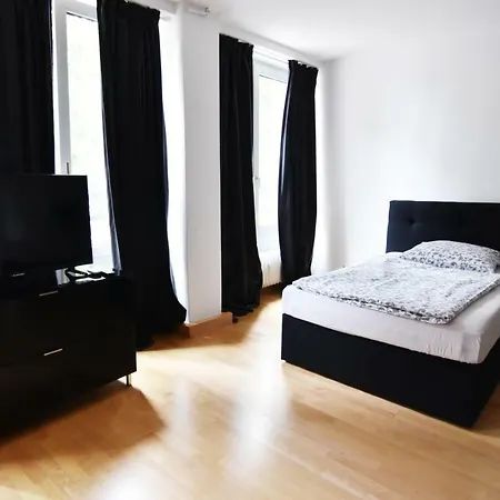Apartment شقة
