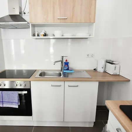 Apartment شقة كولونيا